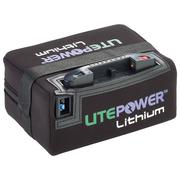 Motocaddy LitePower 16ah Lithium Battery & Charger